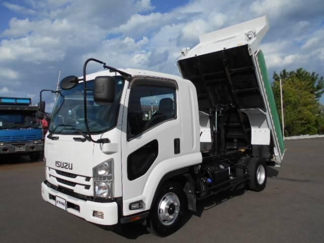 ISUZU FORWARD 2019 Image 31