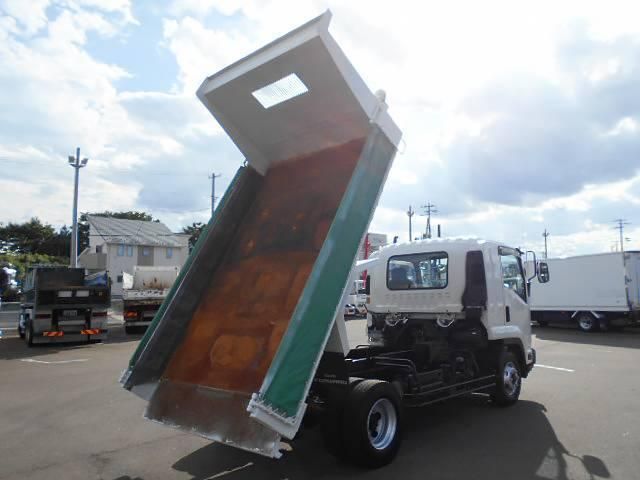 ISUZU FORWARD 2019 Image 31