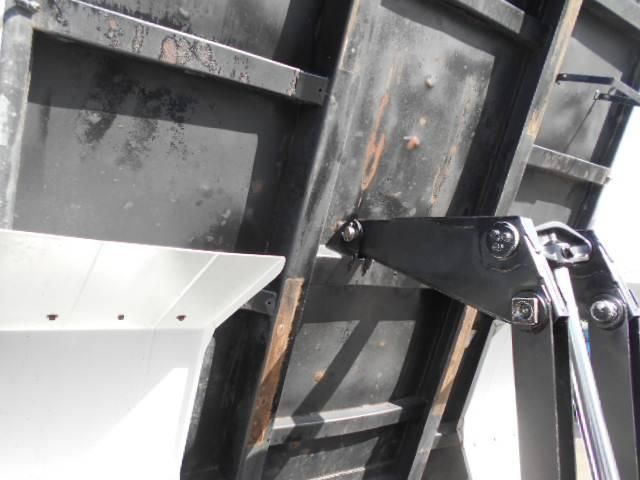 ISUZU FORWARD 2019 Image 31