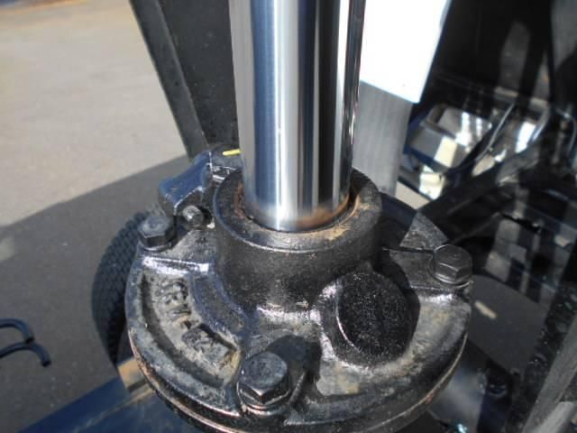 ISUZU FORWARD 2019 Image 31