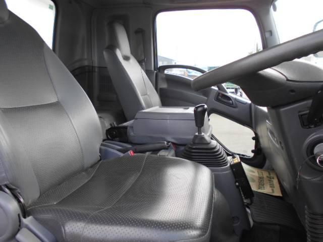 ISUZU FORWARD 2019 Image 31