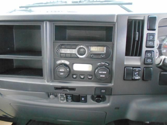 ISUZU FORWARD 2019 Image 31