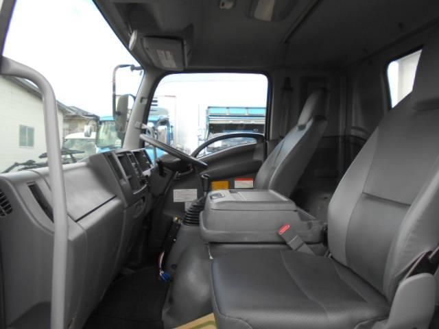 ISUZU FORWARD 2019 Image 31