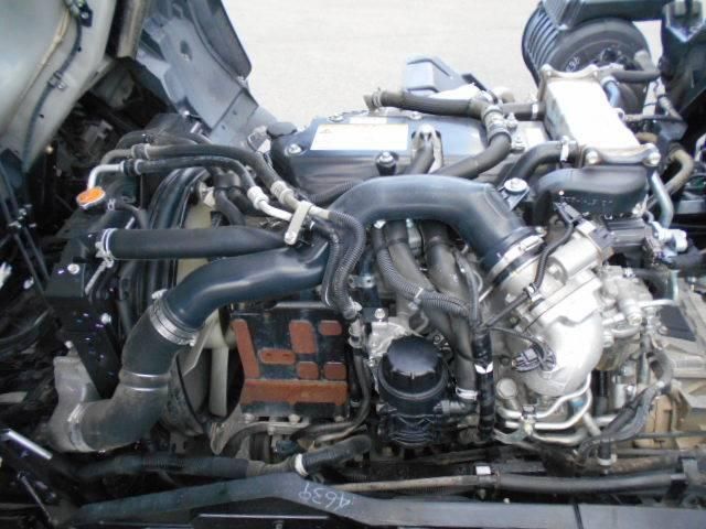 ISUZU FORWARD 2019 Image 31