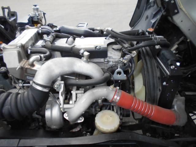 ISUZU FORWARD 2019 Image 31