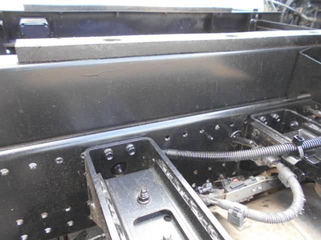 ISUZU FORWARD 2019 Image 31