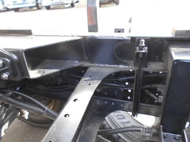 ISUZU FORWARD 2019 Image 31