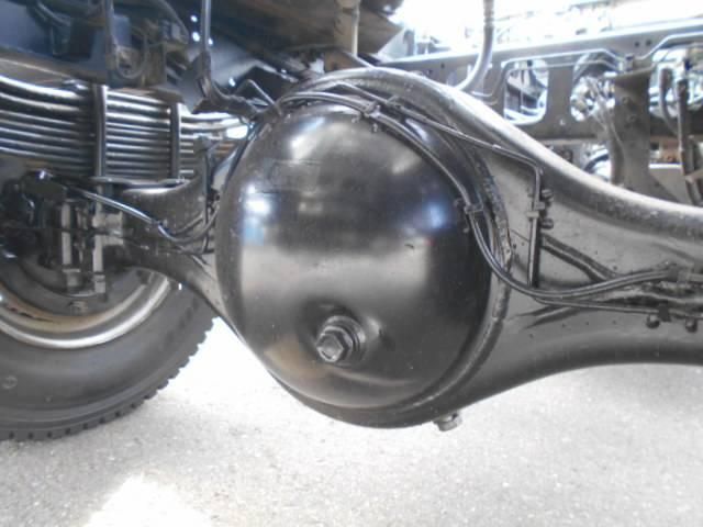 ISUZU FORWARD 2019 Image 31