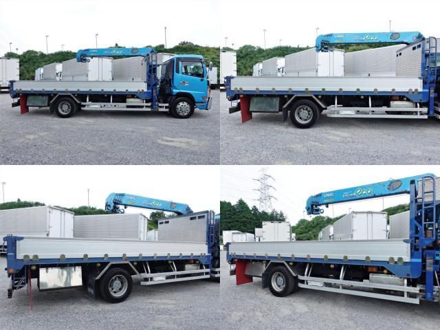 NISSAN DIESEL CONDOR 2012 Image 31