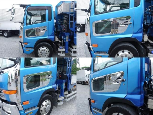 NISSAN DIESEL CONDOR 2012 Image 31