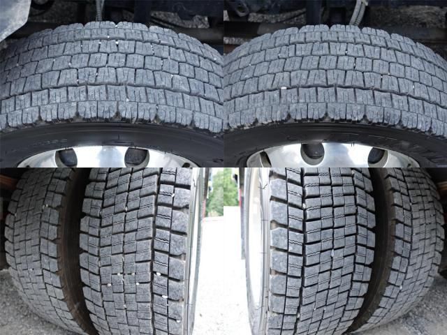 NISSAN DIESEL CONDOR 2012 Image 31