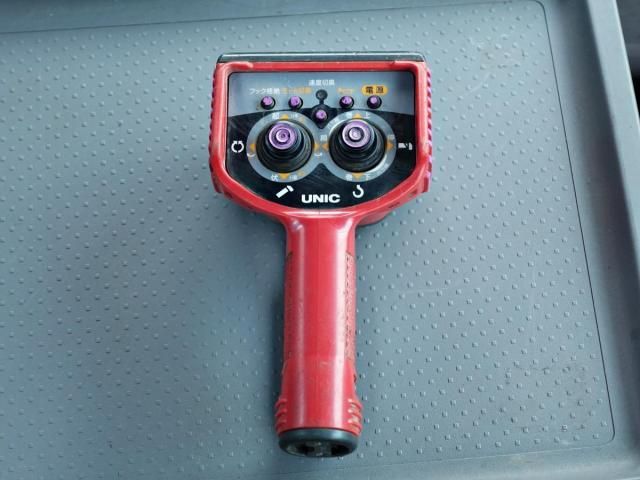 NISSAN DIESEL CONDOR 2012 Image 31