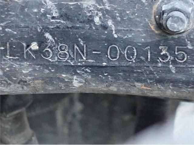 NISSAN DIESEL CONDOR 2012 Image 31