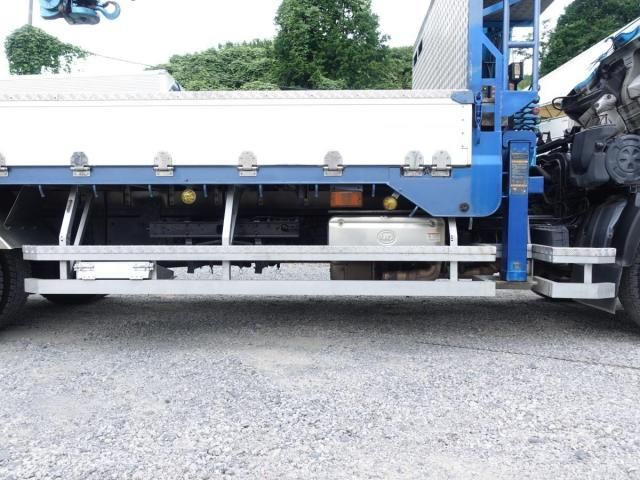 NISSAN DIESEL CONDOR 2012 Image 31