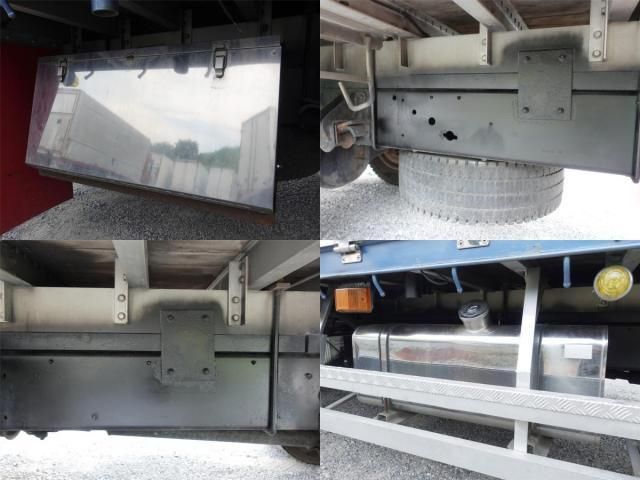 NISSAN DIESEL CONDOR 2012 Image 31