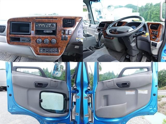 NISSAN DIESEL CONDOR 2012 Image 31