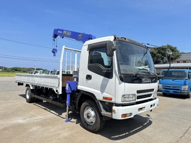 ISUZU FORWARD 2007 Image 31
