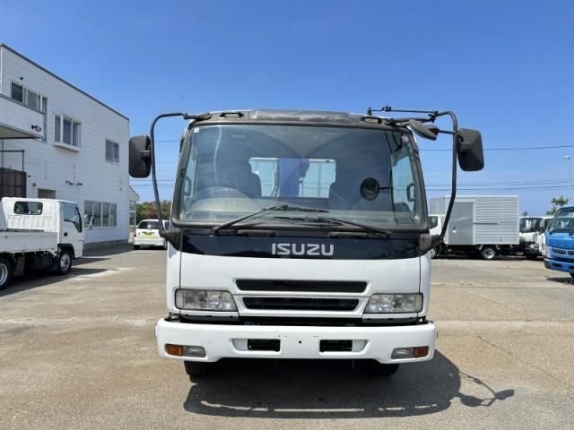 ISUZU FORWARD 2007 Image 31