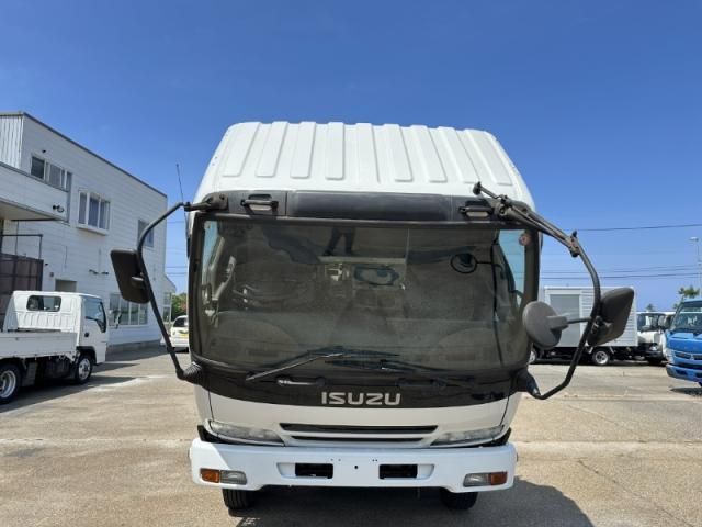 ISUZU FORWARD 2007 Image 31