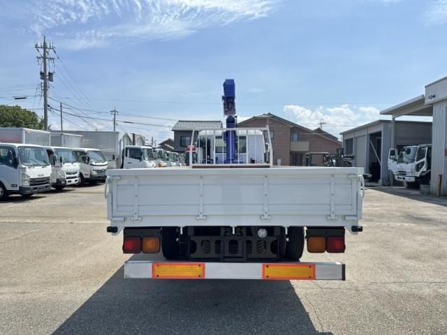 ISUZU FORWARD 2007 Image 31
