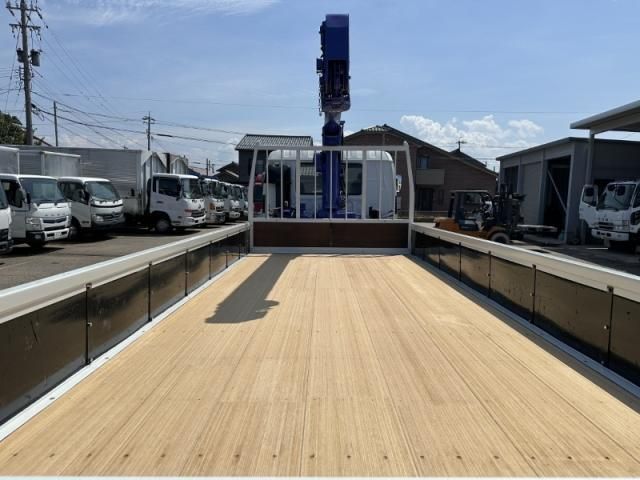 ISUZU FORWARD 2007 Image 31