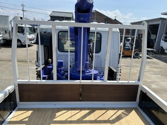 ISUZU FORWARD 2007 Image 31