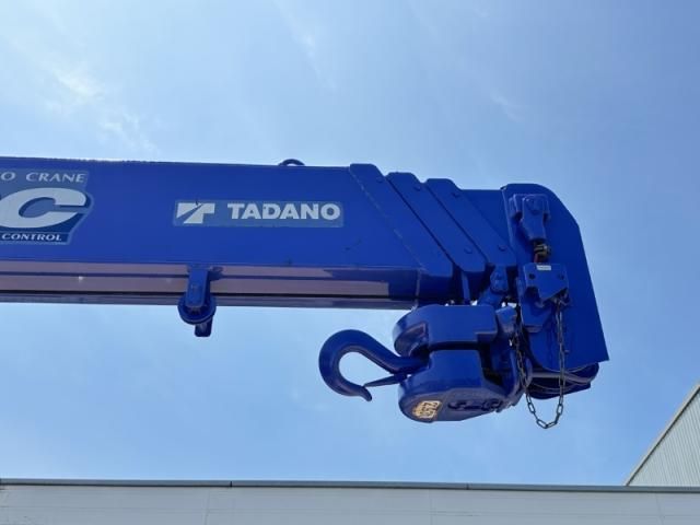 ISUZU FORWARD 2007 Image 31