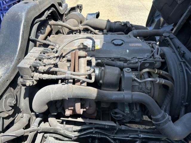 ISUZU FORWARD 2007 Image 31