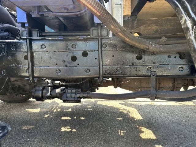 ISUZU FORWARD 2007 Image 31