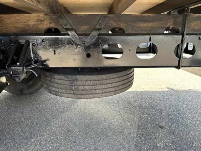 ISUZU FORWARD 2007 Image 31