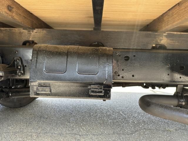 ISUZU FORWARD 2007 Image 31