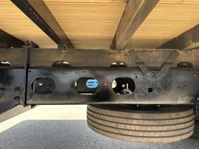 ISUZU FORWARD 2007 Image 31