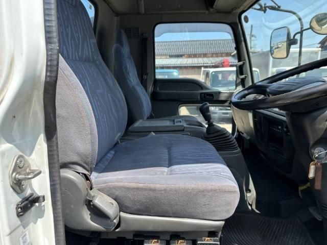 ISUZU FORWARD 2007 Image 31