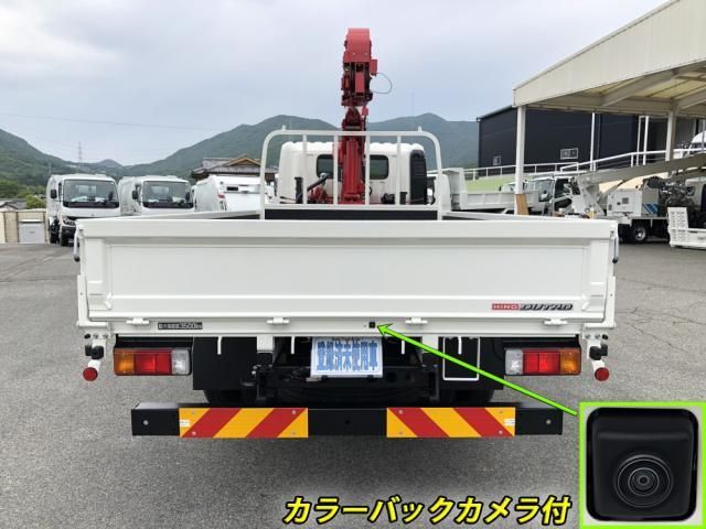 HINO DUTRO 2024 Image 31