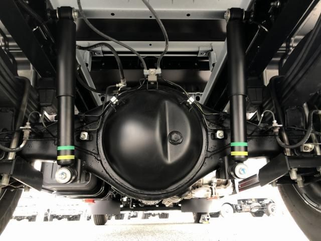 HINO DUTRO 2024 Image 31