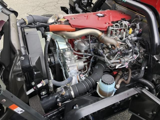 HINO DUTRO 2024 Image 31