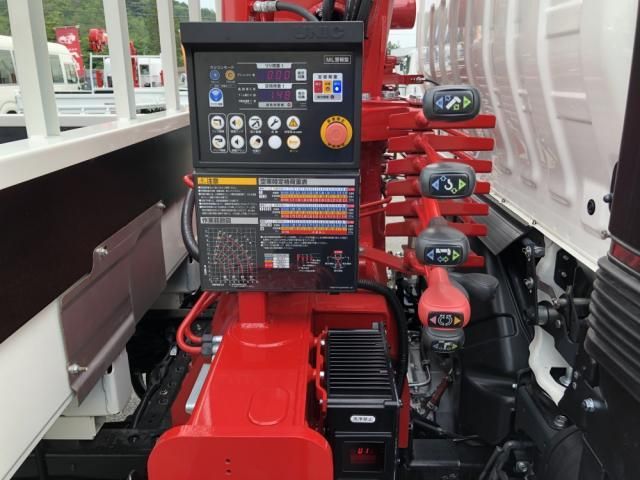 HINO DUTRO 2024 Image 31