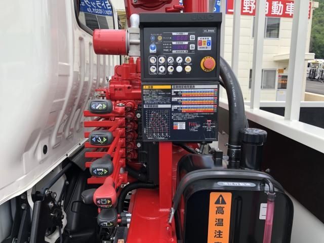 HINO DUTRO 2024 Image 31