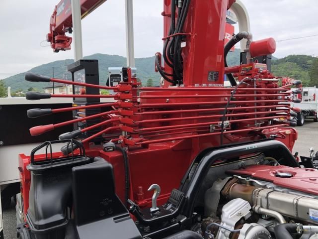 HINO DUTRO 2024 Image 31