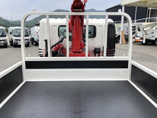 HINO DUTRO 2024 Image 31