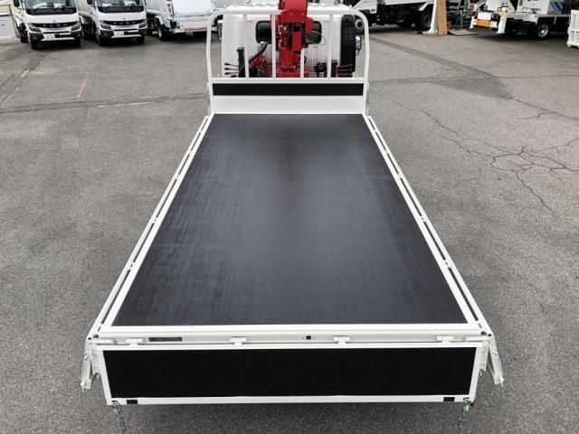 HINO DUTRO 2024 Image 31