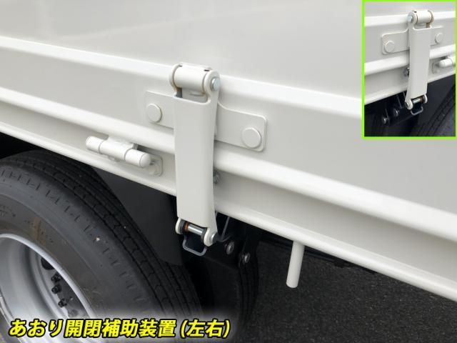 HINO DUTRO 2024 Image 31