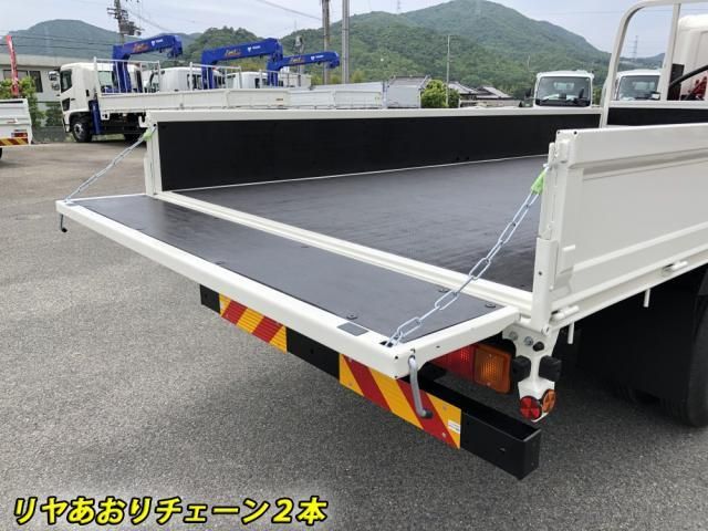 HINO DUTRO 2024 Image 31