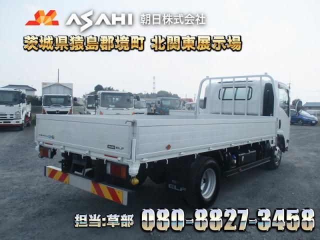 ISUZU ELF 2019 Image 31
