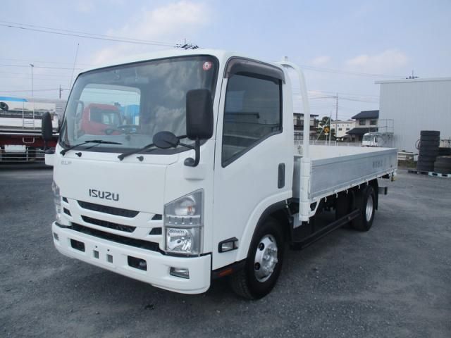 ISUZU ELF 2019 Image 31
