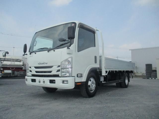 ISUZU ELF 2019 Image 31
