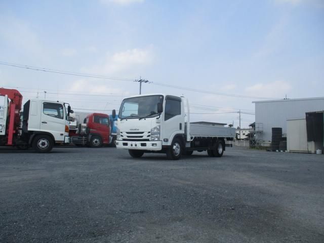 ISUZU ELF 2019 Image 31