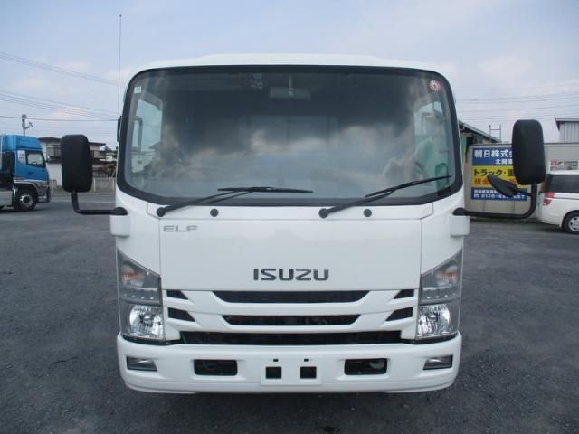 ISUZU ELF 2019 Image 31