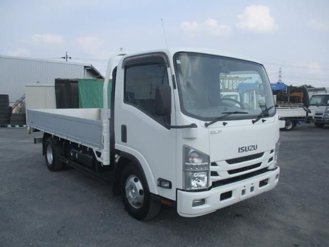 ISUZU ELF 2019 Image 31