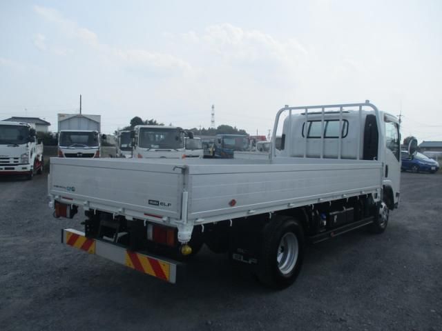 ISUZU ELF 2019 Image 31